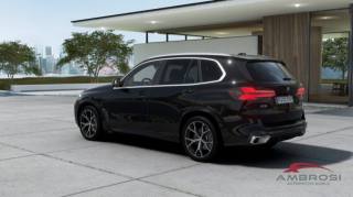 BMW X5 usata 1