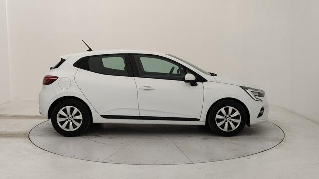RENAULT Clio usata, con Autoradio