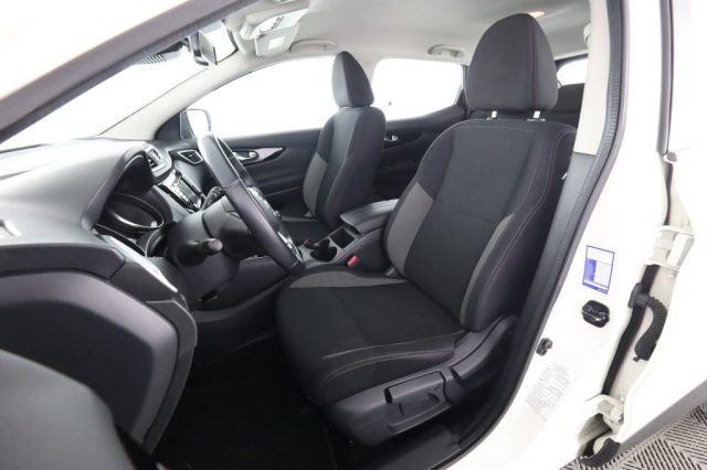 NISSAN Qashqai usata 2