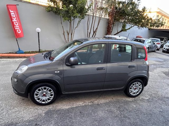 FIAT Panda usata, con Autoradio
