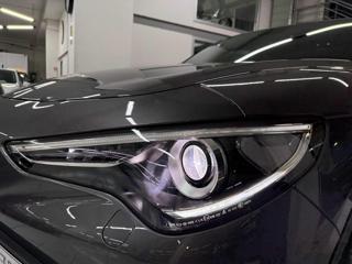 ALFA ROMEO Stelvio usata 26