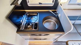 CI INTERNATIONAL usata 5