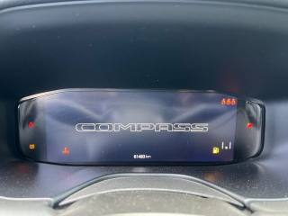 JEEP Compass usata 29