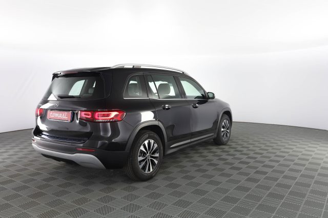 MERCEDES-BENZ GLB 180 usata 3