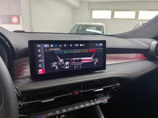 ALFA ROMEO Tonale usata, con Park Distance Control
