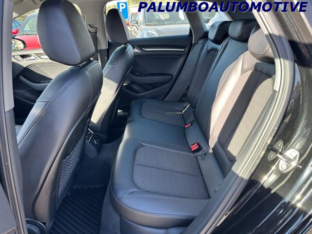 AUDI A3 usata, con ESP