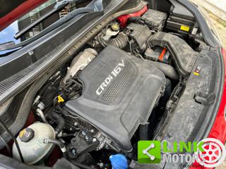 KIA Sportage usata, con Autoradio digitale