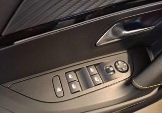 PEUGEOT 2008 usata, con Filtro antiparticolato