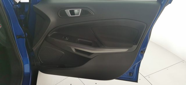 FORD EcoSport usata 52