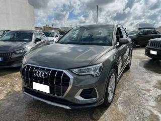 AUDI Q3 2.0 TDI 150 CV S tronic