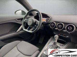 AUDI TT usata, con Alzacristalli elettrici