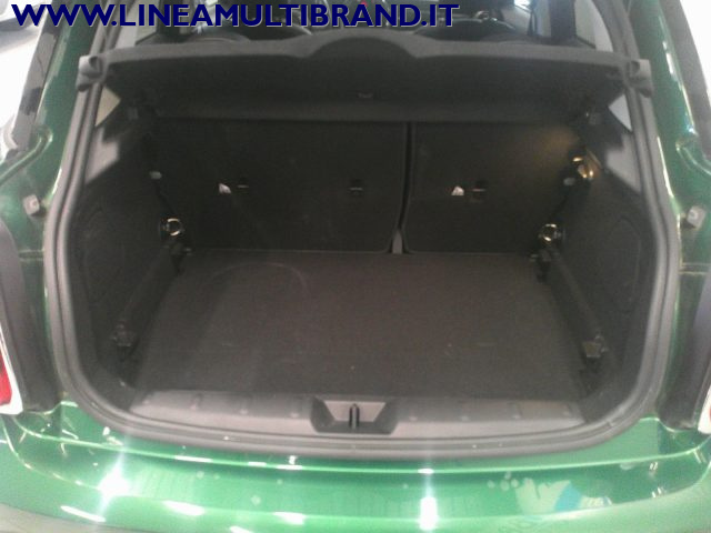 MINI Cooper usata, con Antifurto