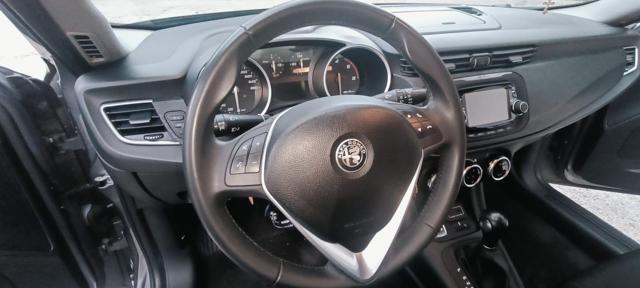 ALFA ROMEO Giulietta usata 22