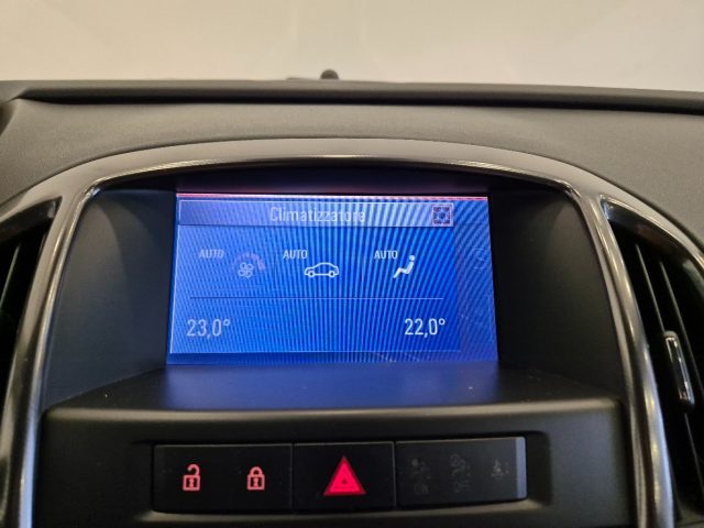 OPEL Astra usata, con Sensore di pioggia