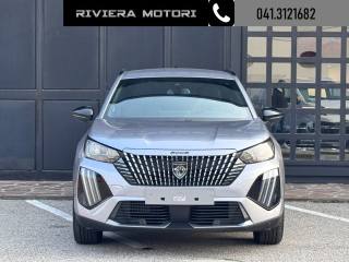 PEUGEOT 2008 usata, con Airbag