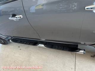 FIAT Fullback usata, con Climatizzatore