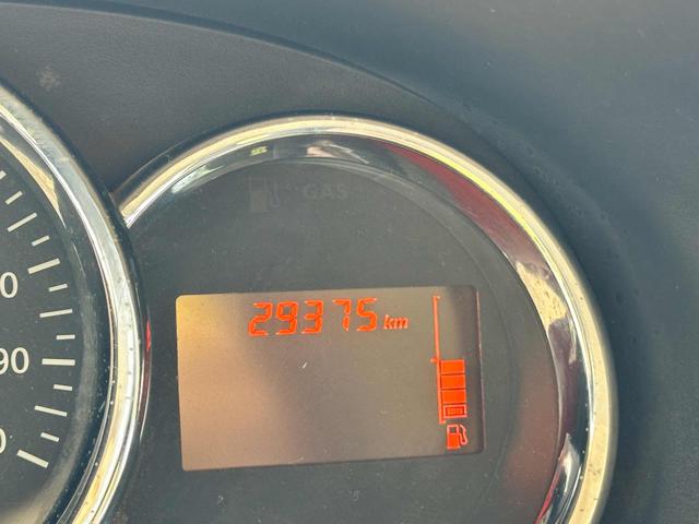 DACIA Lodgy usata, con Filtro antiparticolato