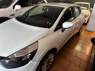 RENAULT Megane usata, con Alzacristalli elettrici