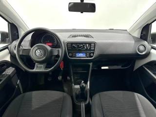 VOLKSWAGEN up! usata, con Boardcomputer