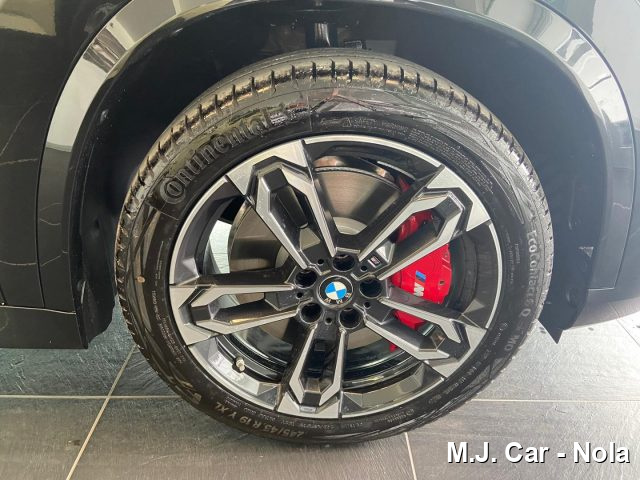 BMW X1 usata, con Interni in pelle