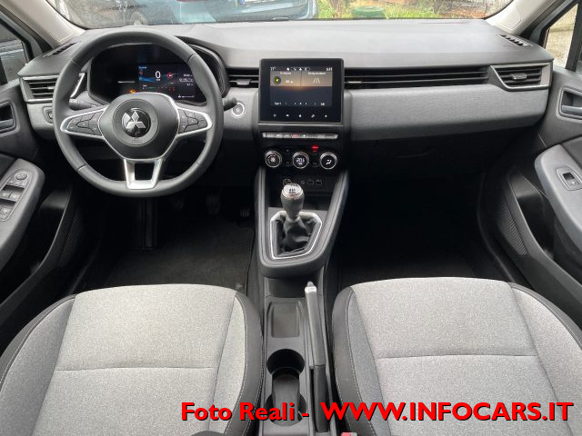 MITSUBISHI Colt usata, con ESP
