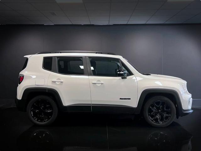 JEEP Renegade usata, con Airbag Passeggero