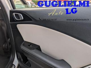 KIA XCeed usata, con Leve al volante