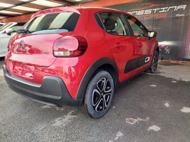 CITROEN C3 usata, con Chiusura centralizzata