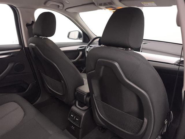 BMW X1 usata, con Android Auto