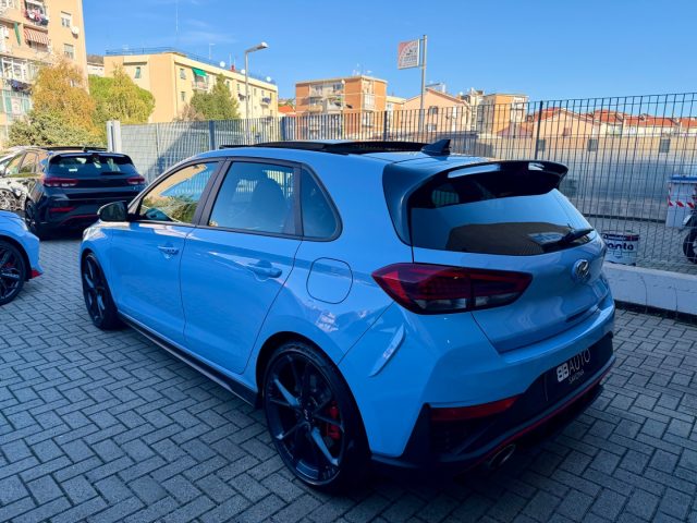 HYUNDAI i30 usata, con Climatizzatore