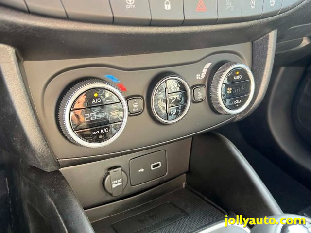 FIAT Tipo usata, con MP3