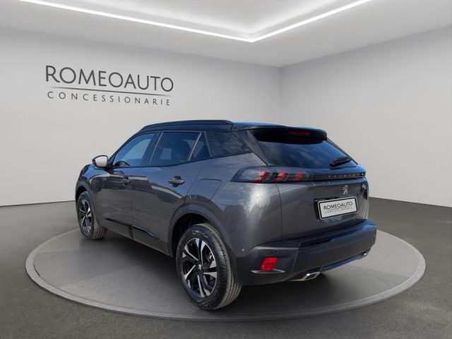 PEUGEOT 2008 usata, con Airbag Passeggero