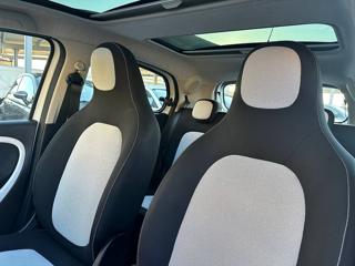 SMART ForFour usata, con Vivavoce
