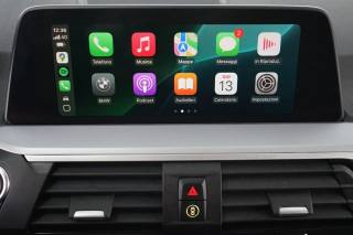 BMW X3 usata, con Controllo trazione