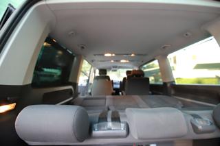 VOLKSWAGEN Multivan usata, con Climatizzatore