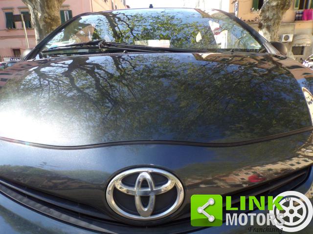 TOYOTA Aygo usata 54
