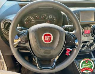 FIAT Qubo usata, con Chiusura centralizzata