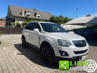 OPEL Antara usata, con Controllo trazione