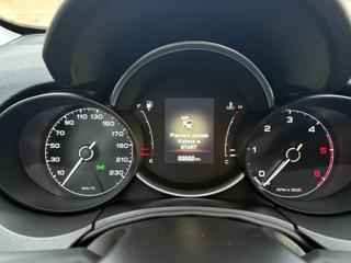 FIAT 500X usata, con Touch screen