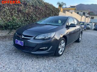 OPEL Astra usata, con Autoradio