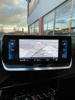 PEUGEOT 2008 usata, con Controllo trazione