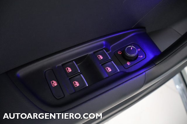 AUDI A1 usata, con Cerchi in lega