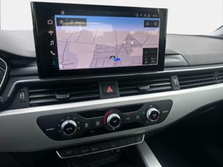 AUDI A4 usata, con Controllo automatico clima