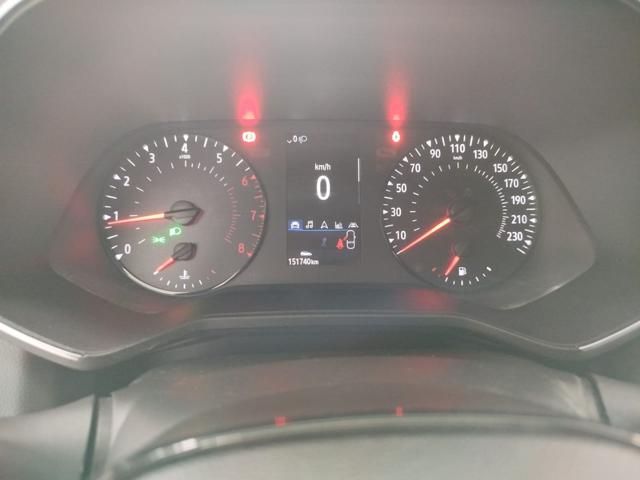 RENAULT Clio usata, con ESP