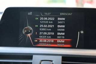 BMW 118 usata 53