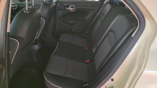 FIAT 500X usata, con Cerchi in lega