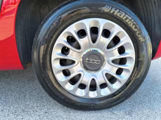 FIAT 500L usata, con Filtro antiparticolato