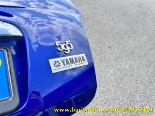 ABARTH 595 usata, con Chiusura centralizzata