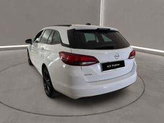 OPEL Astra usata, con Climatizzatore