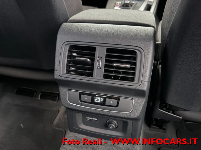 AUDI Q5 usata, con USB